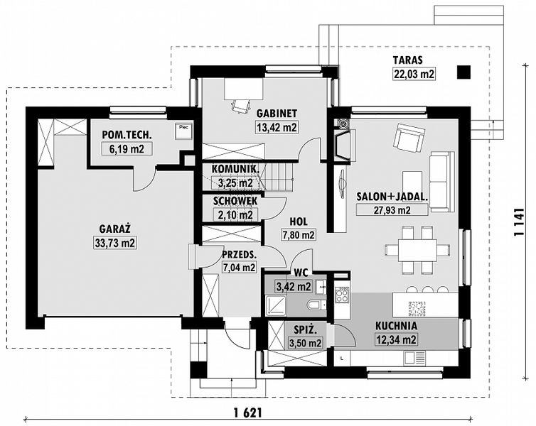 Parter projektu E-241
