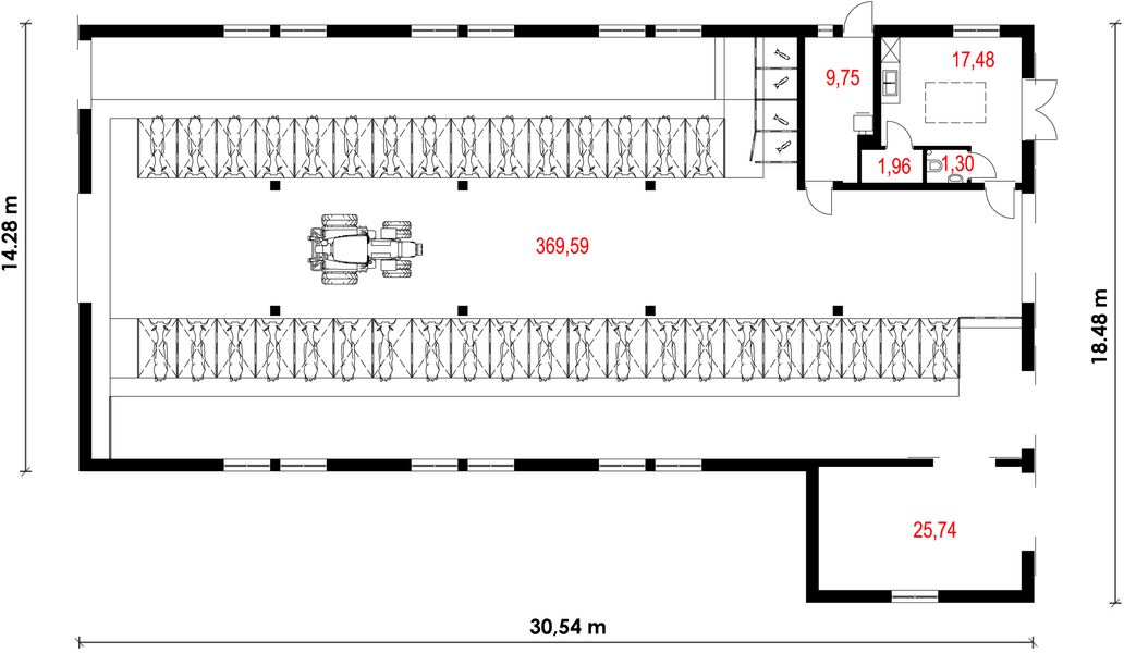 Parter projektu O39DJP