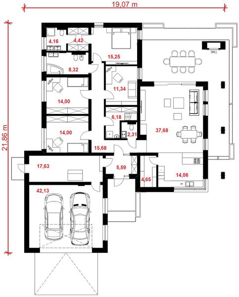 Parter projektu Alaska
