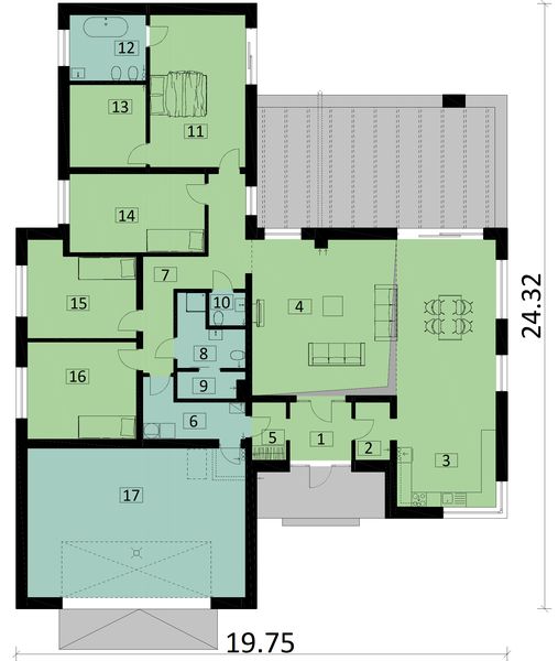 Parter projektu KA75