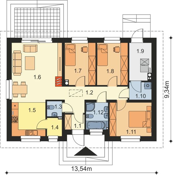 Parter projektu Tracja 4