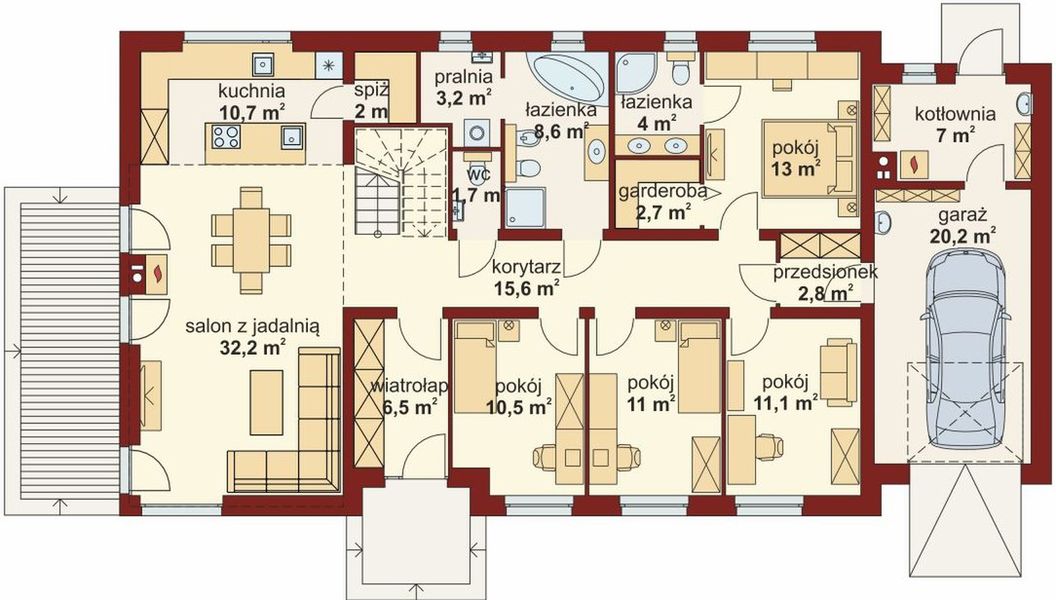 Parter projektu Domena 103 1-A