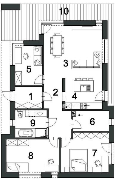 Parter projektu Zgrabny D53