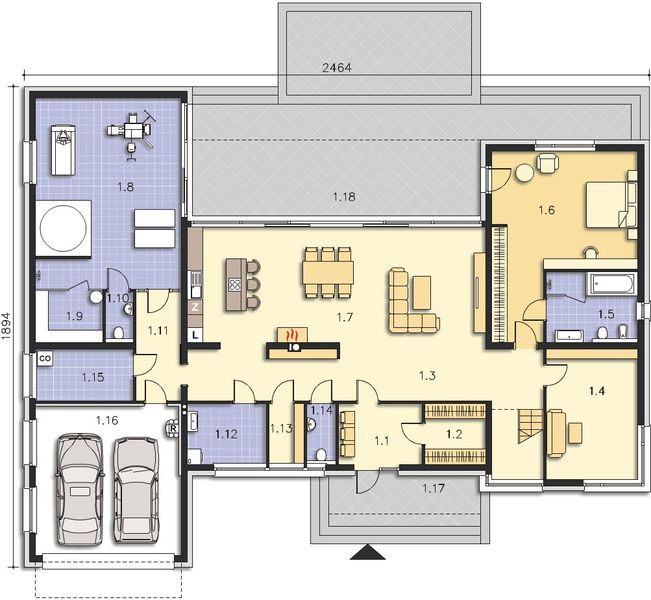 Parter projektu Annecy DCP360