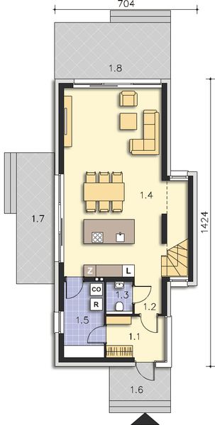 Parter projektu Tanger DCP375