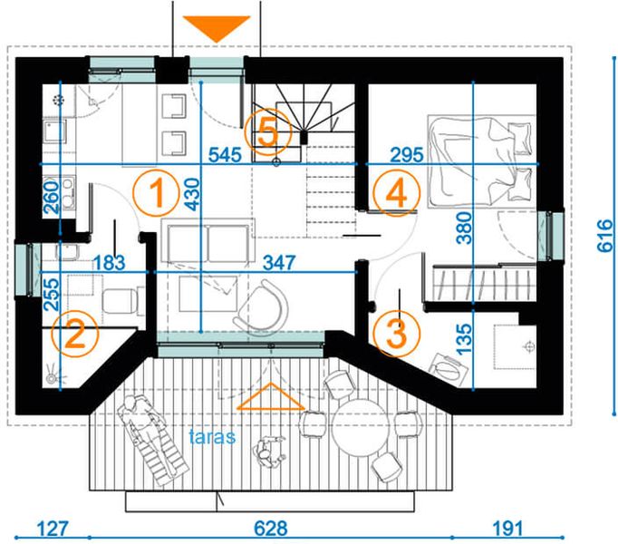Parter projektu Pilawa 02 całoroczny