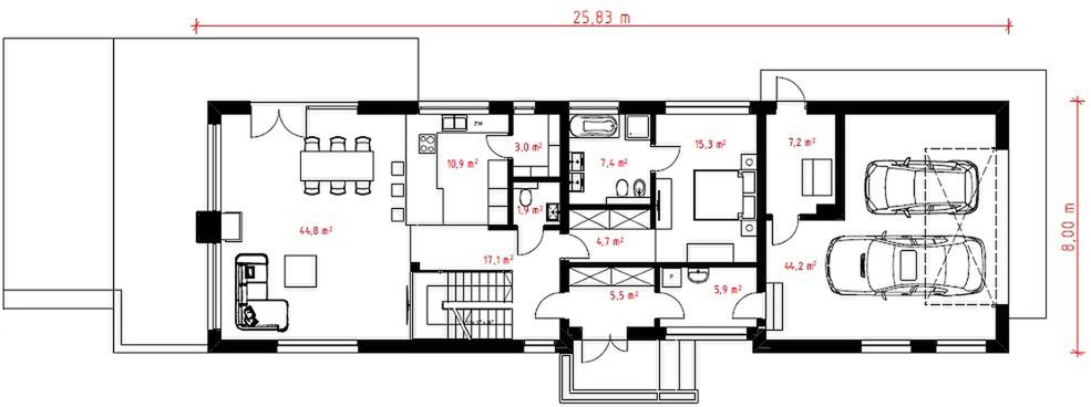 Parter projektu Canari