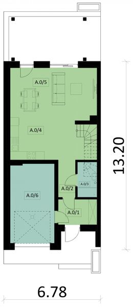 Parter projektu KA85 S