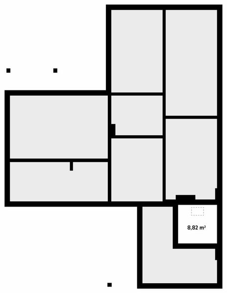 Piwnica projektu Ambrozja 16