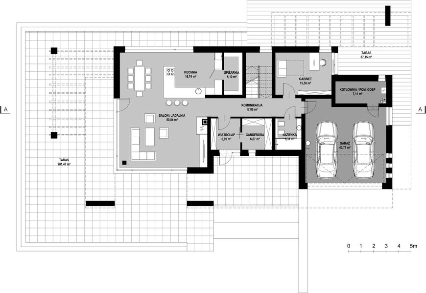 Parter projektu New House 21