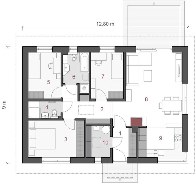 Parter projektu N15-BG