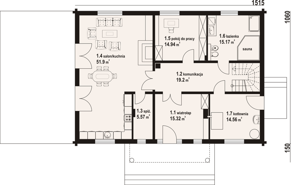 Parter projektu Podsarnie 1dw