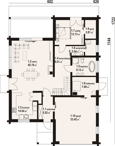 Parter projektu Tychowo dw