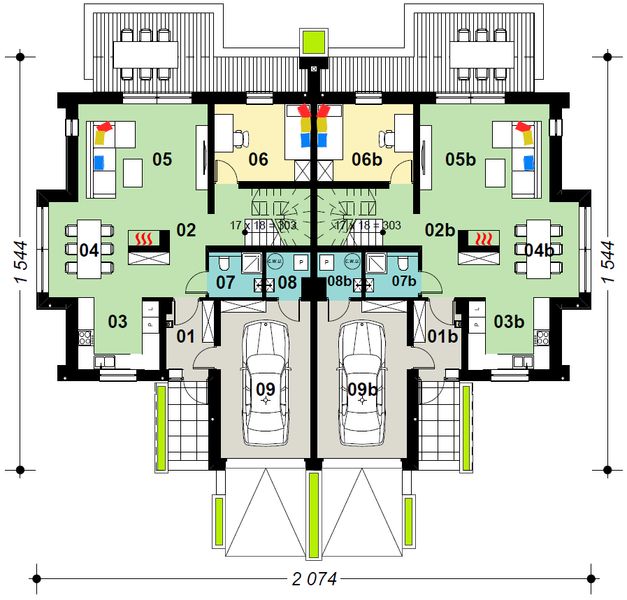 Parter projektu TK90D2
