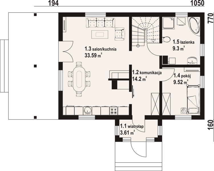 Parter projektu Brzoza dws x