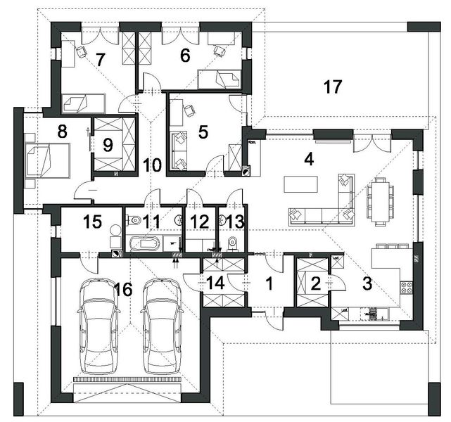 Parter projektu Klarowny D55
