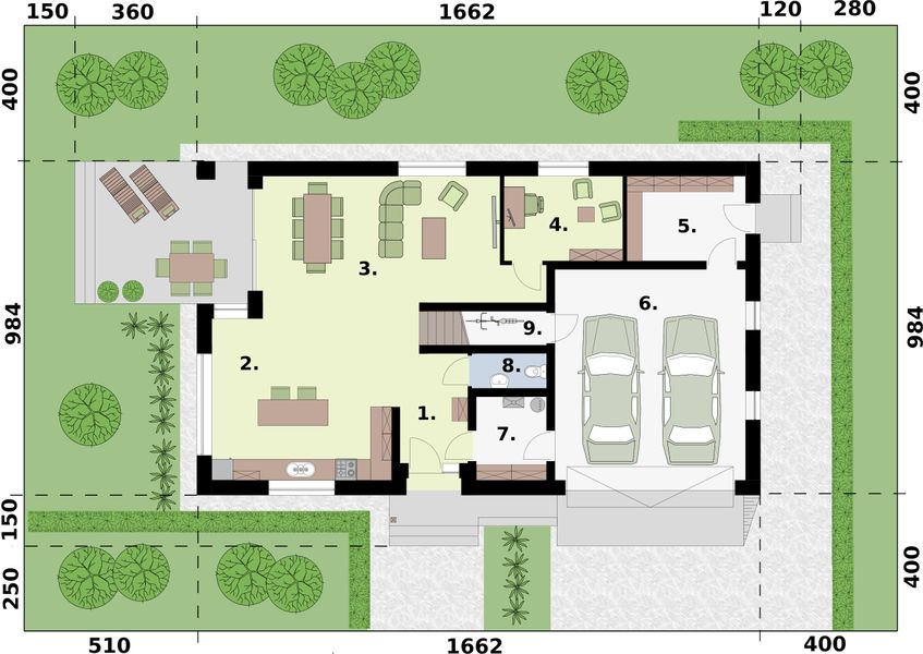 Parter projektu Torino