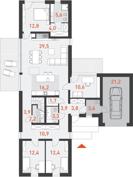 Parter projektu Naturalny 2