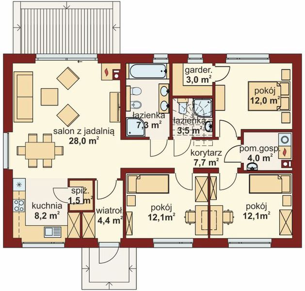 Parter projektu Enzo 1