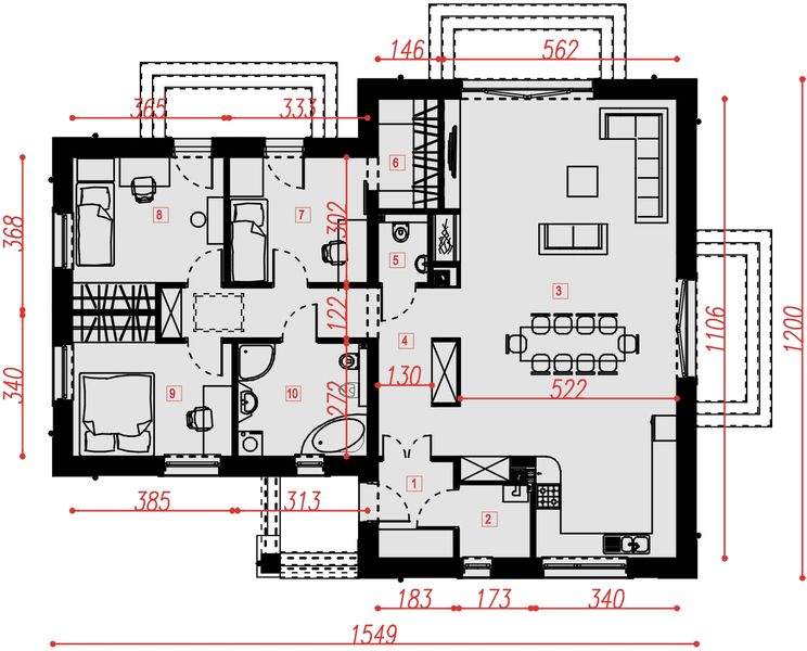 Parter projektu Kalasea