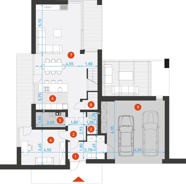 Parter projektu Ambitny 1