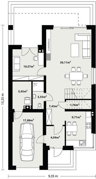 Parter projektu Dana