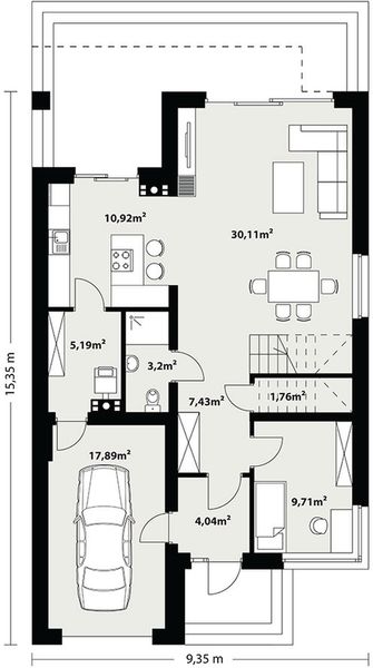 Parter projektu Dana 2