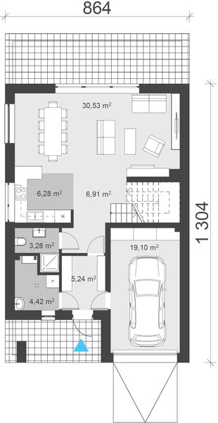 Parter projektu uA88v1