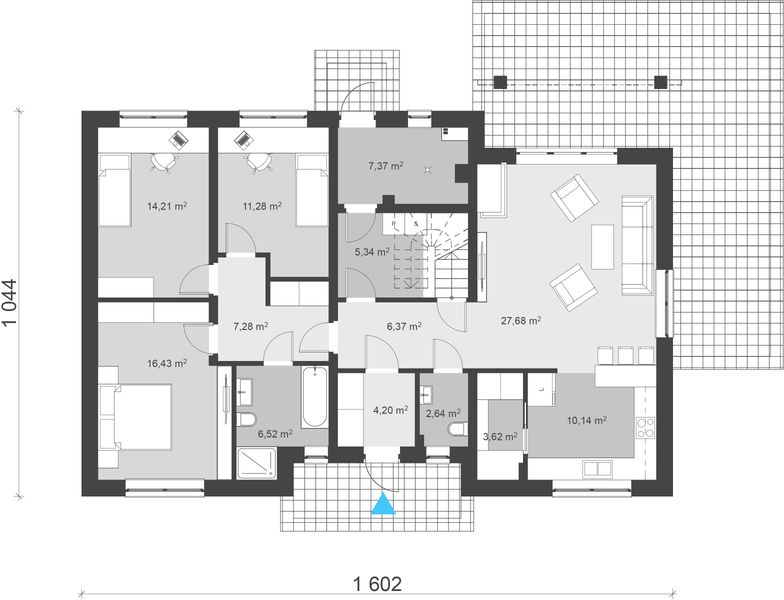 Parter projektu uA89v1
