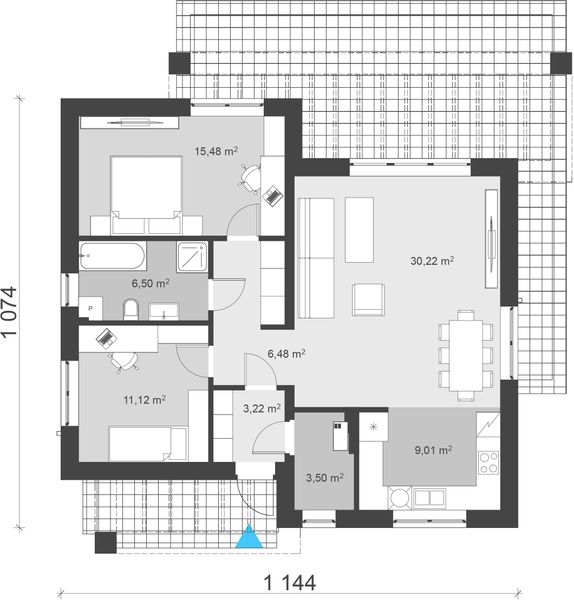 Parter projektu uA110