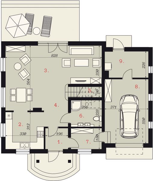 Parter projektu Sej-pro 002 energo