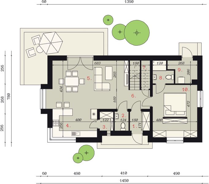 Parter projektu Sej-pro 005 energo