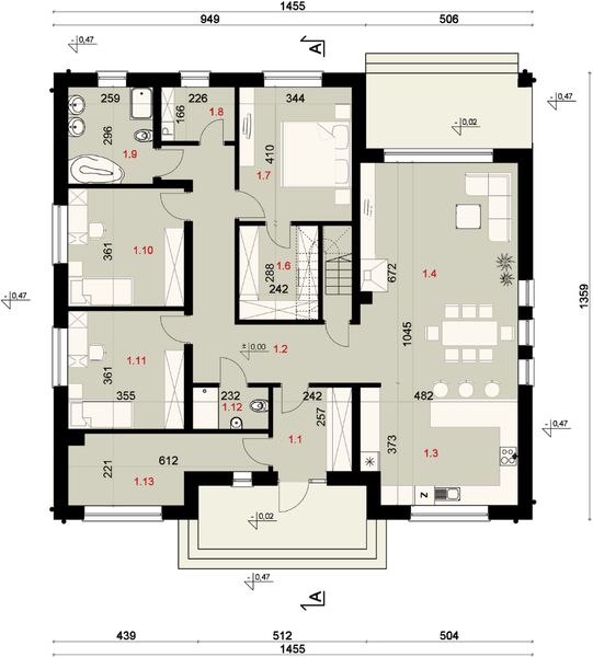 Parter projektu Sej-pro 006 energo