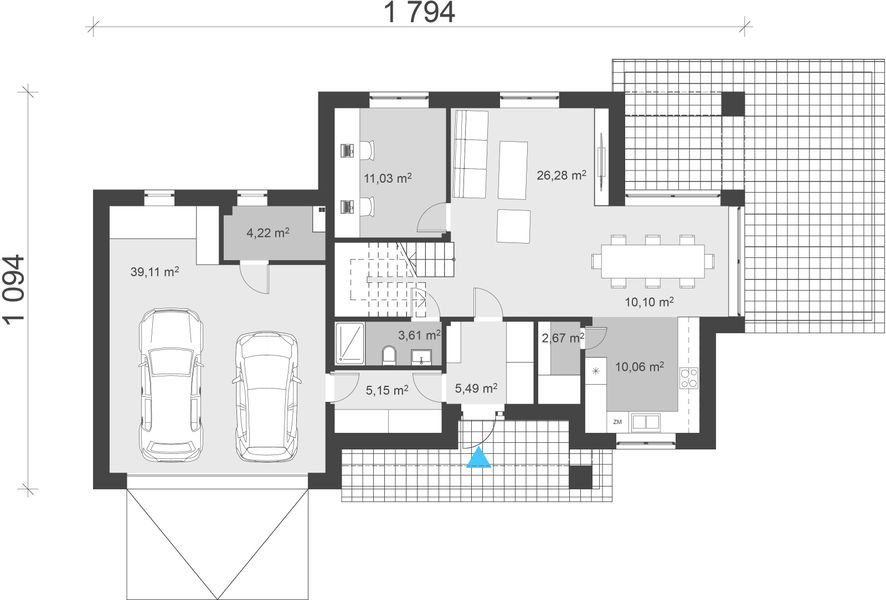 Parter projektu uA123