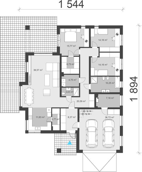 Parter projektu uA125