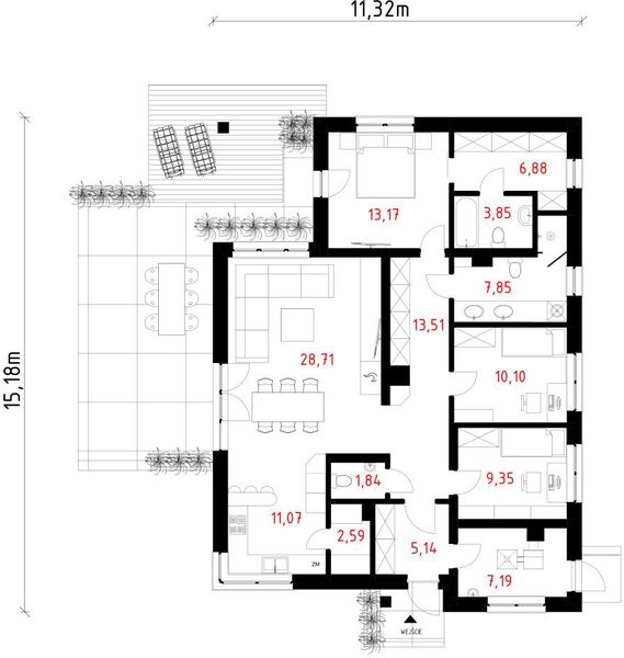 Parter projektu Merkury