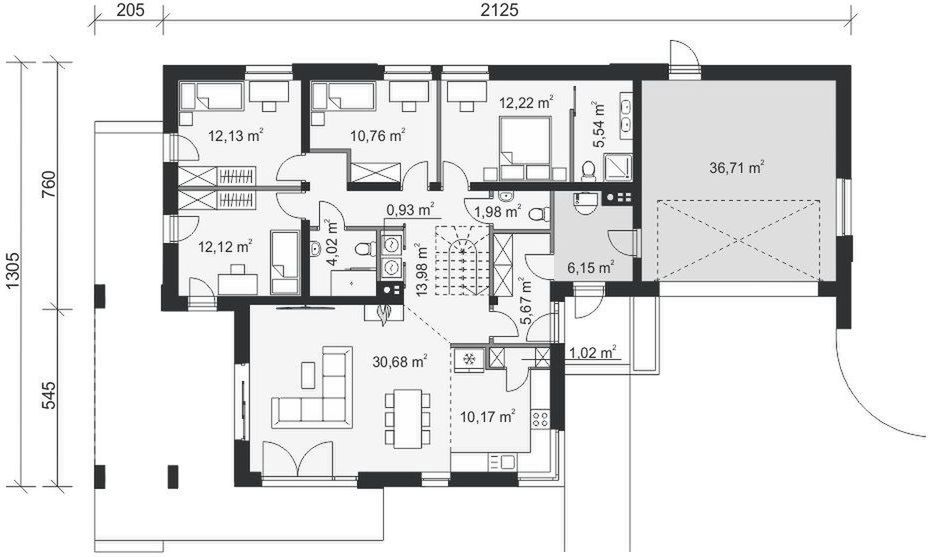 Parter projektu DomStudio 04