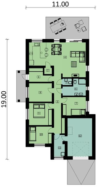 Parter projektu KA83 T