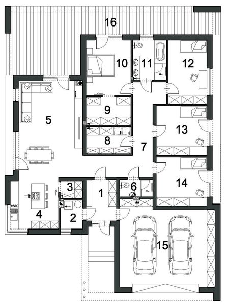 Parter projektu Śmiały D58