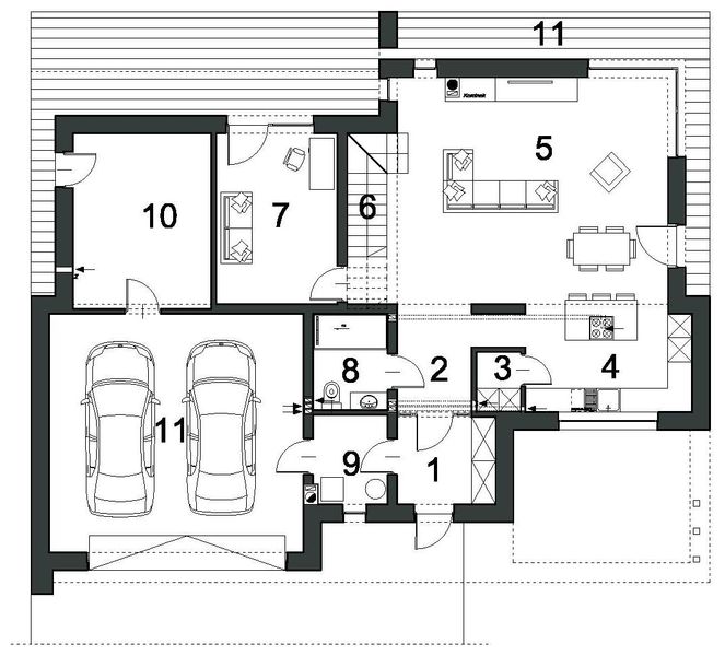 Parter projektu Nowatorski D57