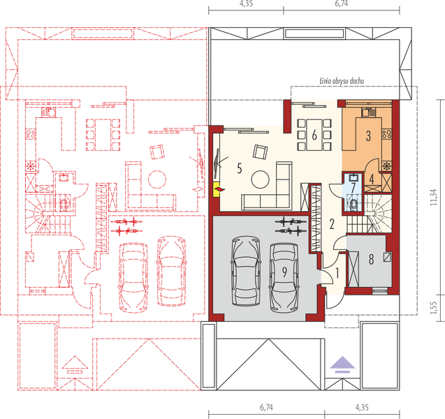 Parter projektu Wiktor G2 (bliźniak) energo