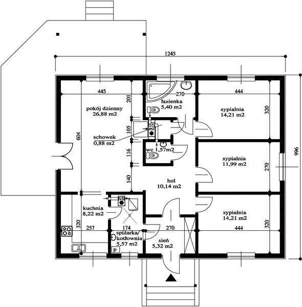 Parter projektu Hania