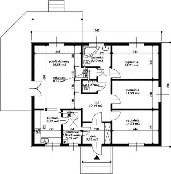 Parter projektu Olga