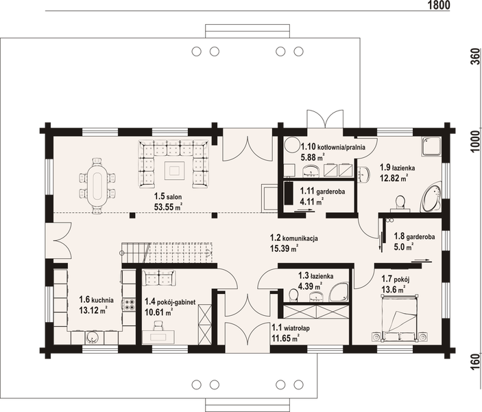 Parter projektu Dąbie dw