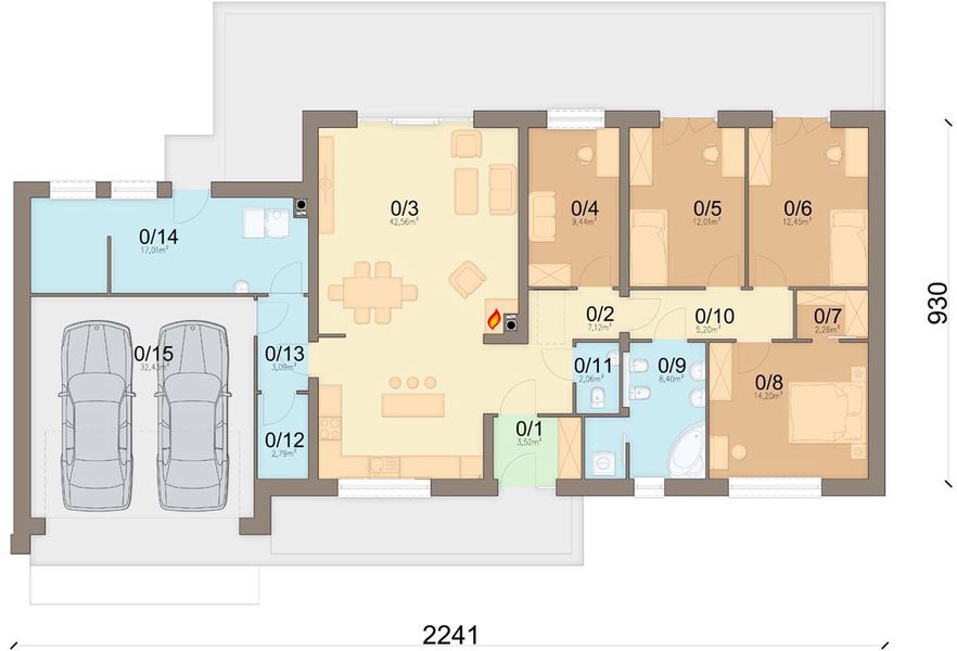 Parter projektu Mochito 2