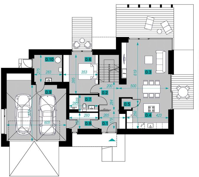 Parter projektu Dla Kreatywnych 2
