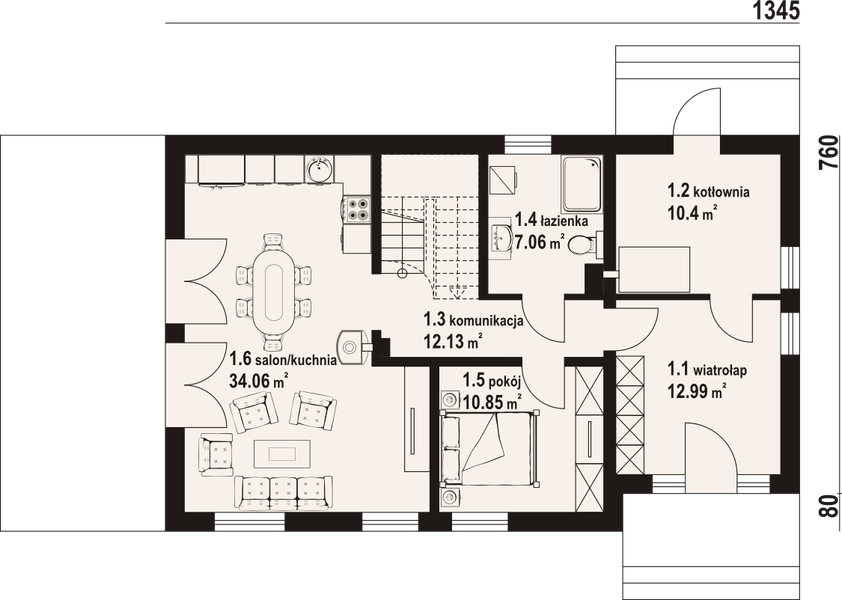 Parter projektu Oleśnica 11