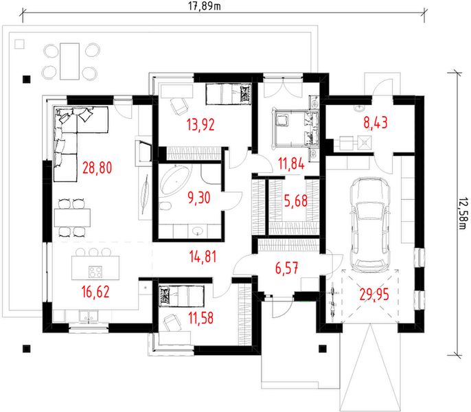 Parter projektu Saona