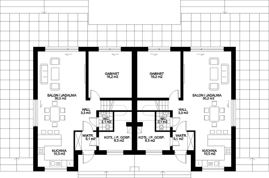 Parter projektu Karmel BL