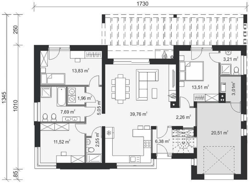 Parter projektu DomStudio 05